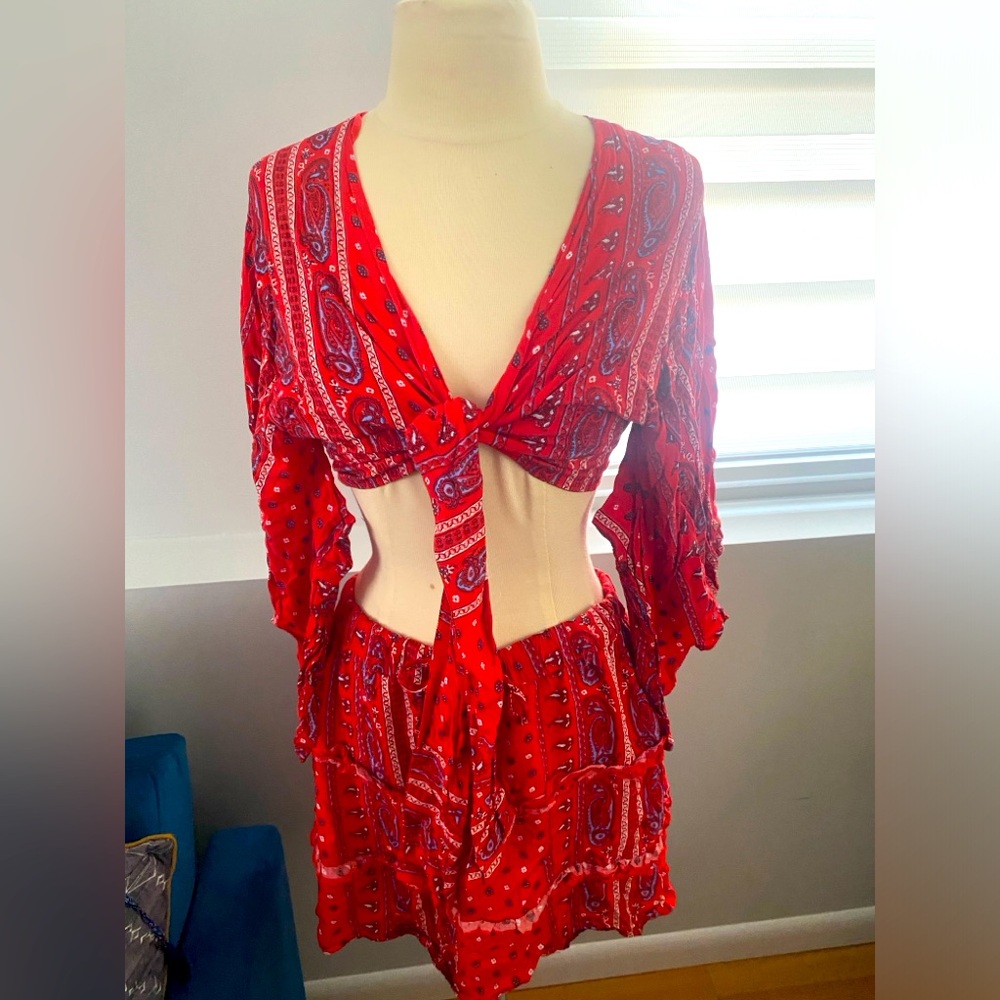 Japan two piece outfits - Bundle (22)
